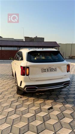 کیا سۆرینتۆ